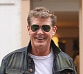 David Hasselhoff told to change name to Eric - The 59 year-old said his bosses thought his name sounded too unusual and wanted him to go for &hellip;