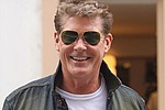 David Hasselhoff told to change name to Eric - The 59 year-old said his bosses thought his name sounded too unusual and wanted him to go for &hellip;