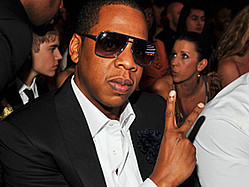 Jay-Z Explains Watch The Throne Title