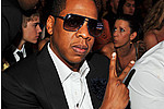 Jay-Z Explains Watch The Throne Title - Jay-Z continues to promote his and Kanye West&#039;s Watch the Throne album. While his partner Yeezy was &hellip;