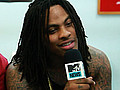 Waka Flocka Flame Explains Retirement Talk - Jay-Z famously said that he would retire after he dropped his debut album Reasonable Doubt way back &hellip;