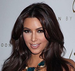 Kim Kardashian was getting into shape for wedding before she got engaged