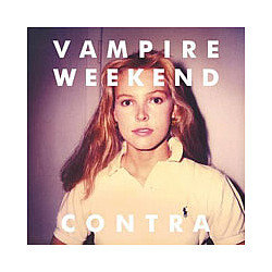 Vampire Weekend Settle Lawsuit With &#039;Contra&#039; Model