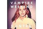 Vampire Weekend Settle Lawsuit With &#039;Contra&#039; Model - Vampire Weekend have settled a lawsuit regarding their 2010 album cover &#039;Contra&#039;. The band were &hellip;