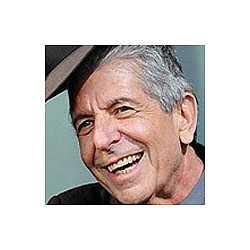 Leonard Cohen to release new album in 2012