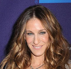Sarah Jessica Parker has denied claims she`s trying to bring back Sex and the City to TV