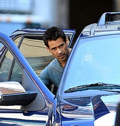 Colin Farrell reveals Total Recall fight scenes a treat for fans