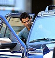 Colin Farrell reveals Total Recall fight scenes a treat for fans - Farrell, who stars in the remake of the 1990 Arnold Schwarzenegger movie, which is being shot in &hellip;