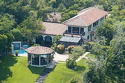 Burt Reynolds reportedly facing foreclosure on Florida mansion