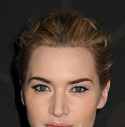 Kate Winslet says projectile vomiting was great for bonding with her kids