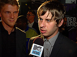 Foster The People Talk 3-D &#039;Don&#039;t Stop&#039; Video