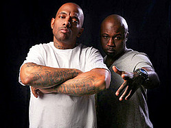 Mobb Deep Announce New Deal With Sony&#039;s RED Distribution