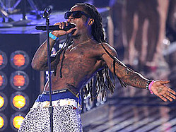 Lil Wayne &#039;Never Had A Moment&#039; Like Closing VMAs