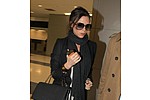 Victoria Beckham `back in heels` - The 37-year-old former Spice Girl and her husband David welcomed daughter Harper Seven in July, but &hellip;