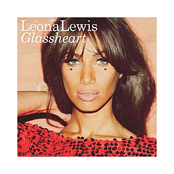 Leona Lewis Announces New Album &#039;Glassheart&#039;