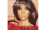Leona Lewis Announces New Album &#039;Glassheart&#039; - Leona Lewis has announced details about her new album &#039;Glassheart&#039; – check out the artwork on &hellip;
