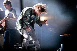 Pearl Jam Caps PJ20 Fest With The Strokes, QOTSA, Chris Cornell All-Star Jam: Photos