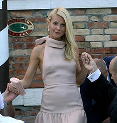Gwyneth Paltrow: `People I respect have cheated`