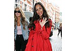 Leona Lewis `rescues bunny in peril` - The 26-year-old former X Factor winner and vegetarian said that when she spotted the cute creature &hellip;