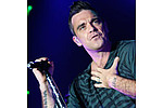 Robbie Williams Picks Tracklist For New Solo Album - Robbie Williams has been picking the tracklisting for his new solo album, it has been reported. &hellip;