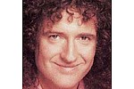 Brian May remembers Freddie Mercury on 65th birthday - Brian May has written a fond remembrance of his Queen bandmate Freddie Mercury for the Google Blog. &hellip;