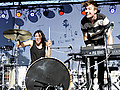 Matt And Kim Amped To Open Blink-182, My Chemical Romance Tour - Matt and Kim have been recording material at the brand-new Converse Rubber Tracks recording studio &hellip;