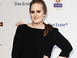 Adele Hints At Recording James Bond Theme