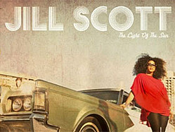 Jill Scott Scores First #1 on Billboard 200