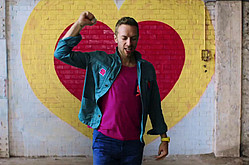 Coldplay Gets Colorful in &#039;Every Teardrop is a Waterfall&#039; Video