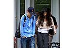 Justin Bieber and Selena Gomez `unleash the L-word` - The teenage couple were apparently overheard declaring their love for each other during a shopping &hellip;
