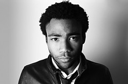 Childish Gambino Signs with Glassnote Records