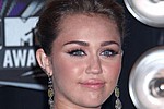 Miley Cyrus thanks Joan Jett for `never apologising` - The 18-year-old former Hannah Montana star used Jett&#039;s I love Rock and Roll for her Disney &hellip;