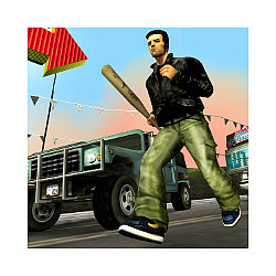 Grand Theft Auto Trilogy To Be Made Available For Mac Download