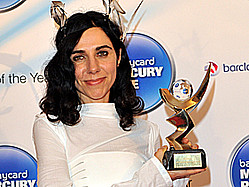 PJ Harvey Beats Out Adele For Mercury Prize