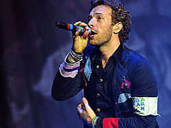 Coldplay Aim For &#039;Floods Of Tears&#039; On New Mylo Xyloto Tracks