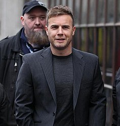 Gary Barlow gets X Factor advice from his mum