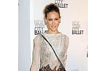 Sarah Jessica Parker `caught in compromising position` - The 46-year-old actress was in Moscow to promote her new movie I Don’t Know How She Does It when &hellip;