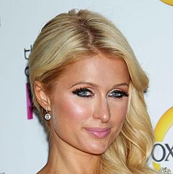 Paris Hilton training to become a DJ