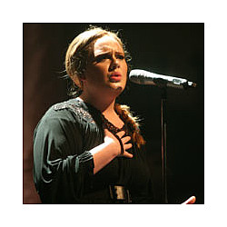 Adele Tops US Chart With &#039;Someone Like You&#039; Following Mercury Prize 2011 And MTV VMAs