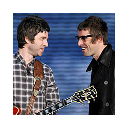 Noel Gallagher Hopes &#039;Time Will Heal Feud With Liam&#039;