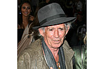 Keith Richards Autobiography To Get Film Treatment? - Keith Richards has said that his autobiography could be turned into a film. The Rolling Stones &hellip;