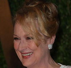 Meryl Streep and Neil Diamond among stars to receive Kennedy Centre Honours