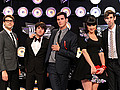 Cobra Starship Call Fueled By Ramen &#039;An Alt-Family&#039; - Cobra Starship joined forces with Fueled by Ramen in 2006, with the release of their debut disc &hellip;