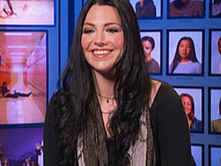 Amy Lee Skates To Detention On &#039;When I Was 17&#039;
