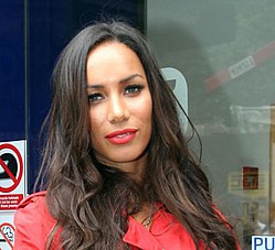 Leona Lewis: `It doesn`t bother me if people think I`m boring`