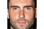 Adam Levine: I&#039;m raw - The 32-year-old singer is a mentor on TV show The Voice alongside Christina Aguilera, Cee Lo Green &hellip;