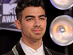 Joe Jonas Drops New Single &#039;Just In Love&#039;