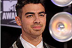 Joe Jonas Drops New Single &#039;Just In Love&#039; - Joe Jonas got sentimental on his first solo single, &quot;See No More,&quot; and now he&#039;s getting sexy on his &hellip;