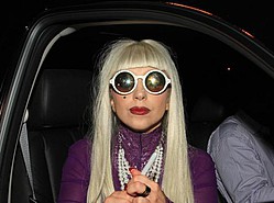 Lady Gaga recalls `jet black` sky on 9/11