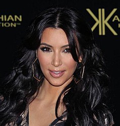 Kim Kardashian wants her own make-up range